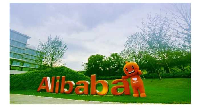Kantor Alibaba