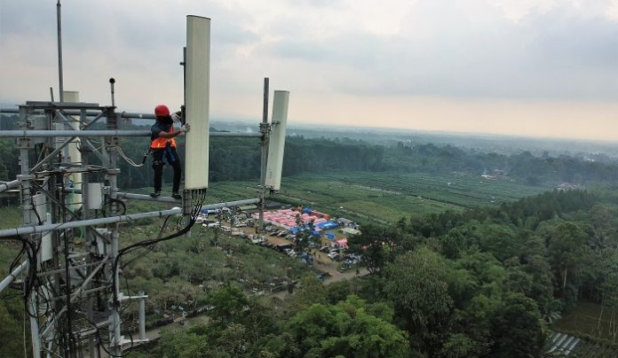 Genjot Jaringan Dan Experience XL Axiata Mencetak Pertumbuhan Kencang ...