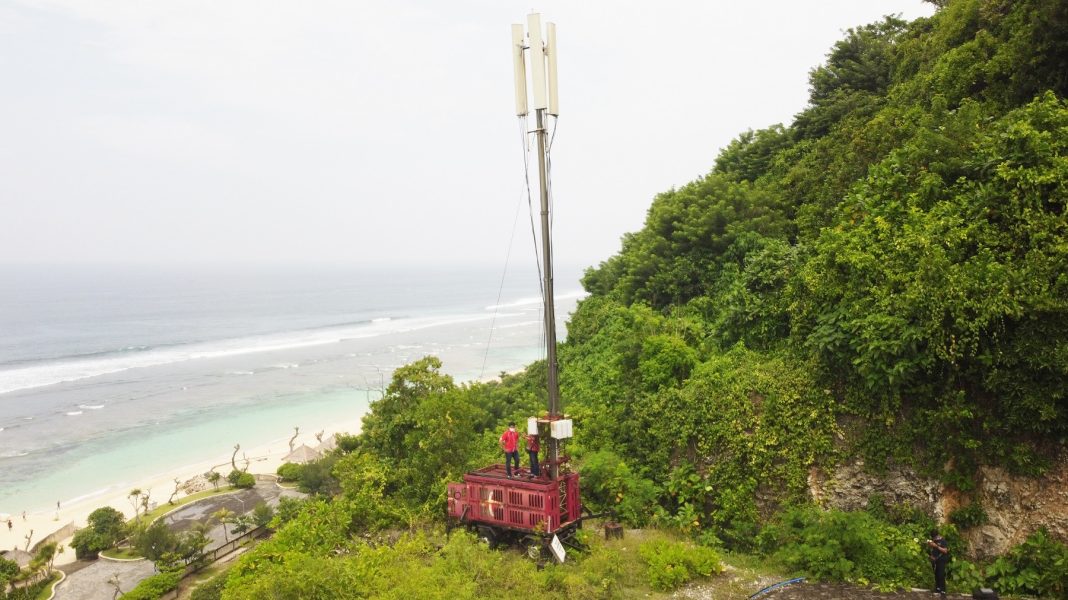 Telkomsel telah memastikan seluruh infrastruktur yang dimiliki berjalan optimal dalam memberikan kenyamanan komunikasi para delegasi selama rangkaian kegiatan G20 di Bali, termasuk perluasan cakupan jaringan 5G dengan menggelar infrastruktur tambahan berupa 24 BTS 5G yang menjangkau sejumlah titik gelaran G20. Telkomsel juga menghadirkan kartu perdana khusus Telkomsel Prabayar Tourist