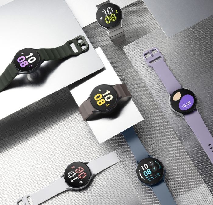 Samsung merilis lini wearable terbarunya, yaitu Galaxy Watch5, Galaxy Watch5 Pro, dan Galaxy Buds2 Pro.