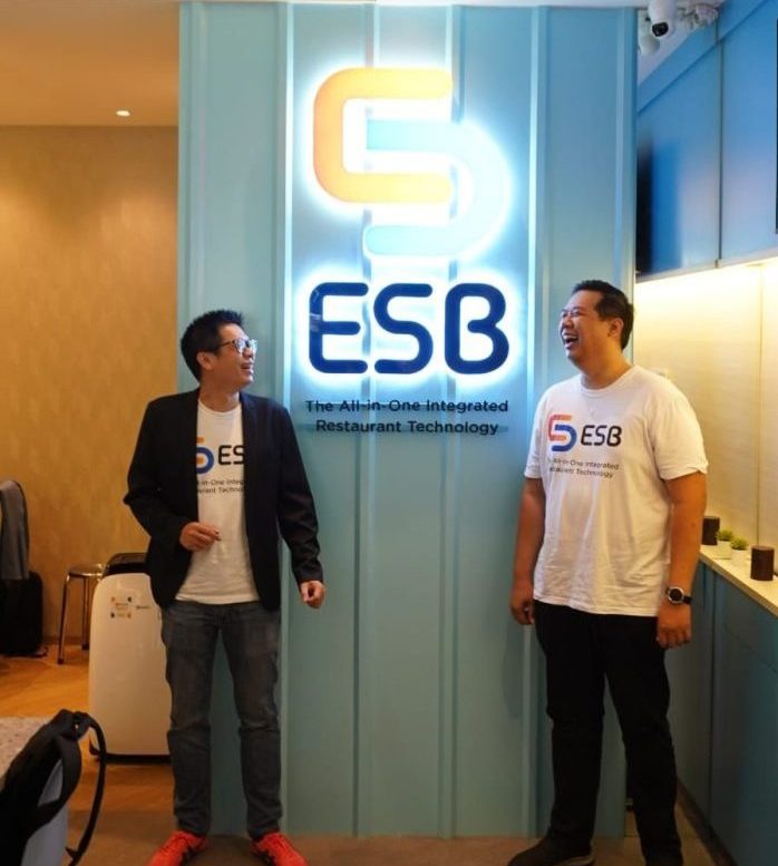 PT Esensi Solusi Buana, merupakan perusahaan software ERP untuk manajemen restoran terintegrasi terbesar di Indonesia meluncurkan inovasi terbarunya yaitu ESB Digital Resto