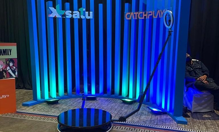 XL SATU Menjalin Kerja Sama dengan CATCHPLAY+, Ada Diskon Hingga 16%