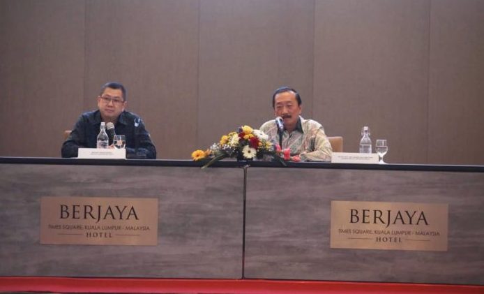 Kemitraan Strategis antara Berjaya Corporation Berhad dan MNC Group untuk Eksplorasi Bisnis e-Money di Malaysia
