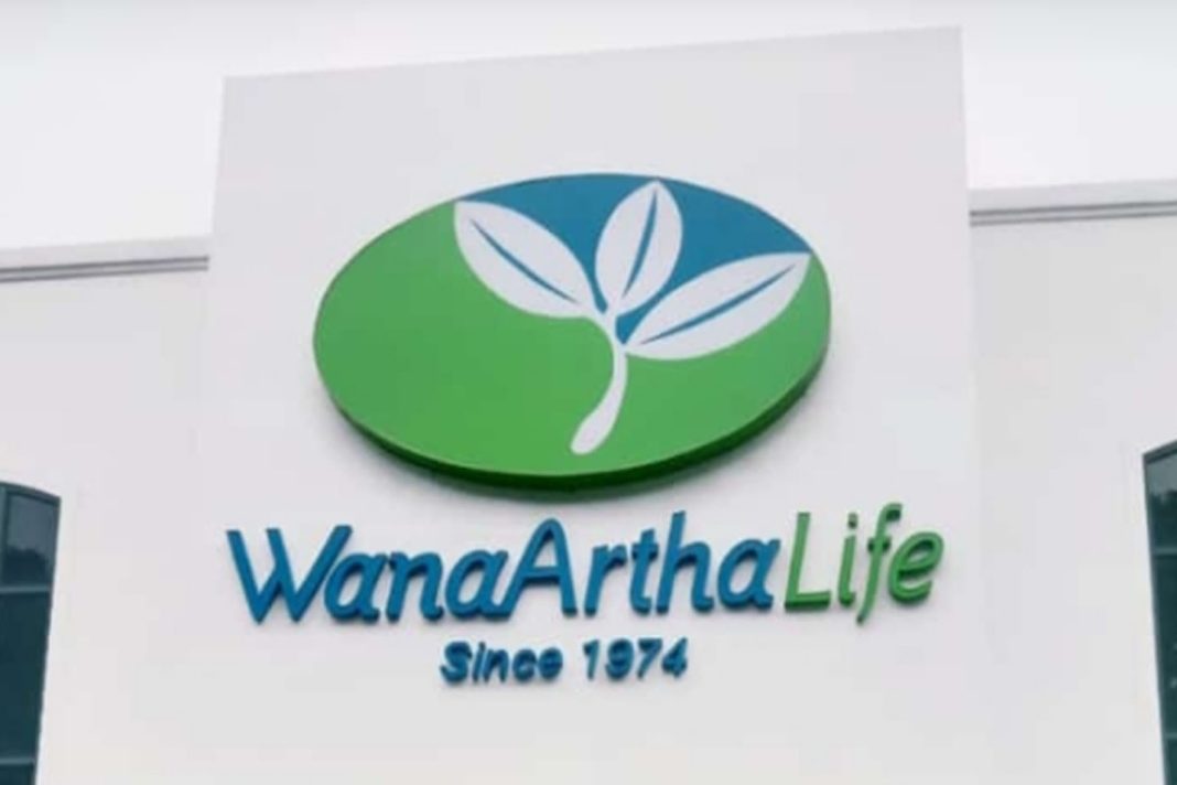 Kantor Wanaartha Life