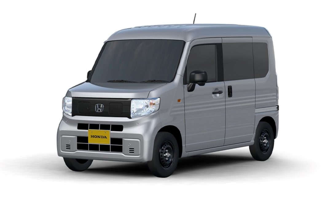 Honda Motor Co., Ltd mengumumkan rencana peluncuran Honda N-Van berbasis listrik pada tahun 2024 di Jepang.