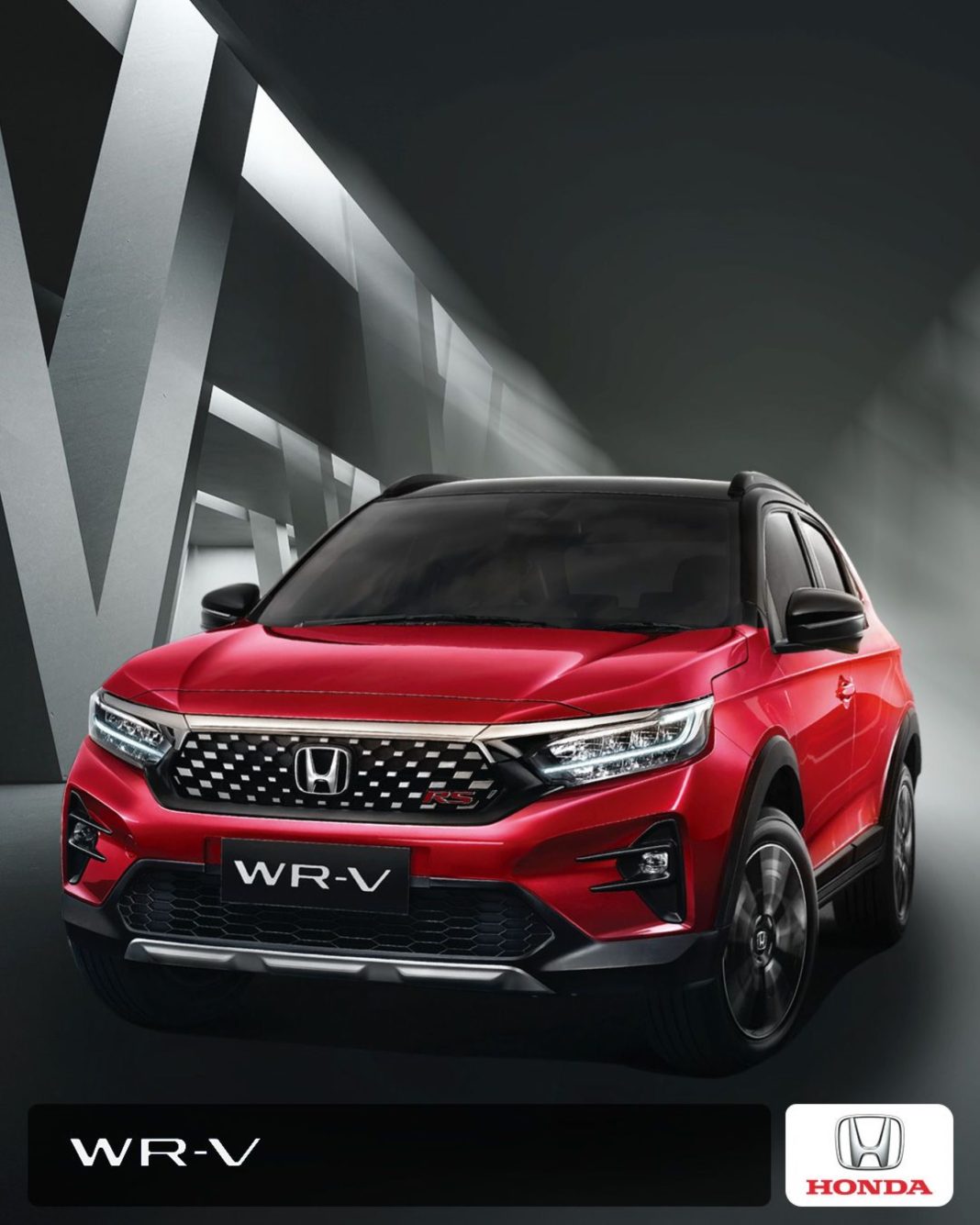 Pada bulan Januari 2023, Honda WR-V mencatat penjualan sebesar retail 1.780 unit, sekaligus menjadi market leader di segmen Small SUV dengan pangsa pasar sebesar 42%