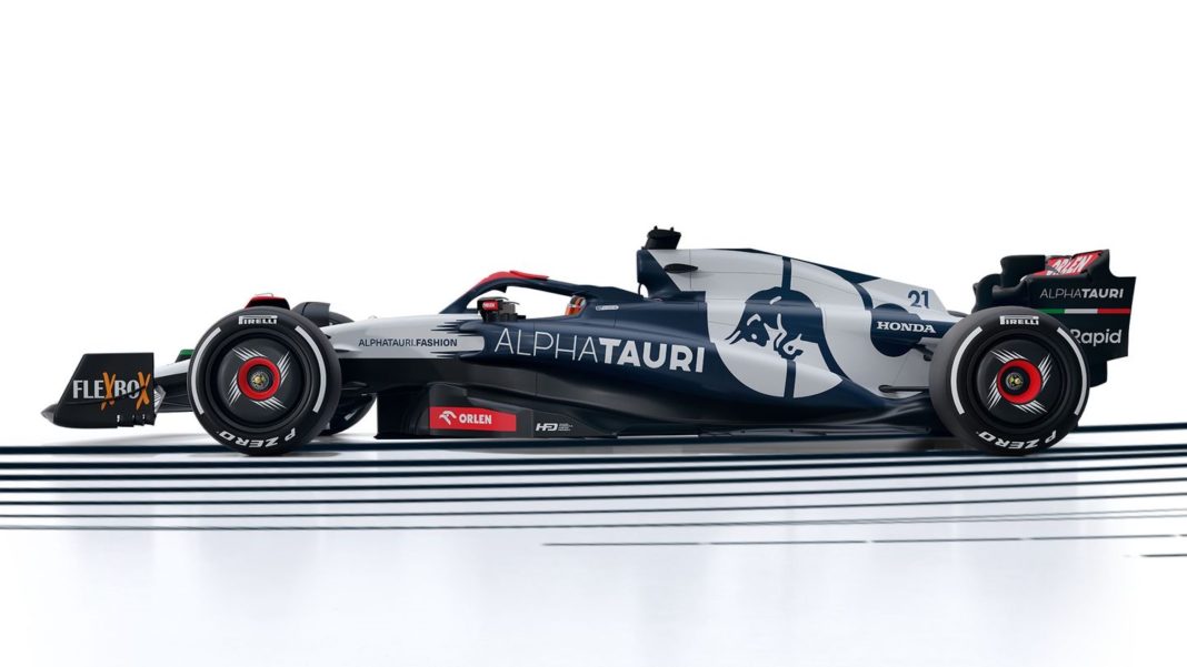 Musim Balap F1 2023, Honda Lanjutkan Komitmen Serta Dukungan Kemitraan Teknis Dengan Red Bull Group
