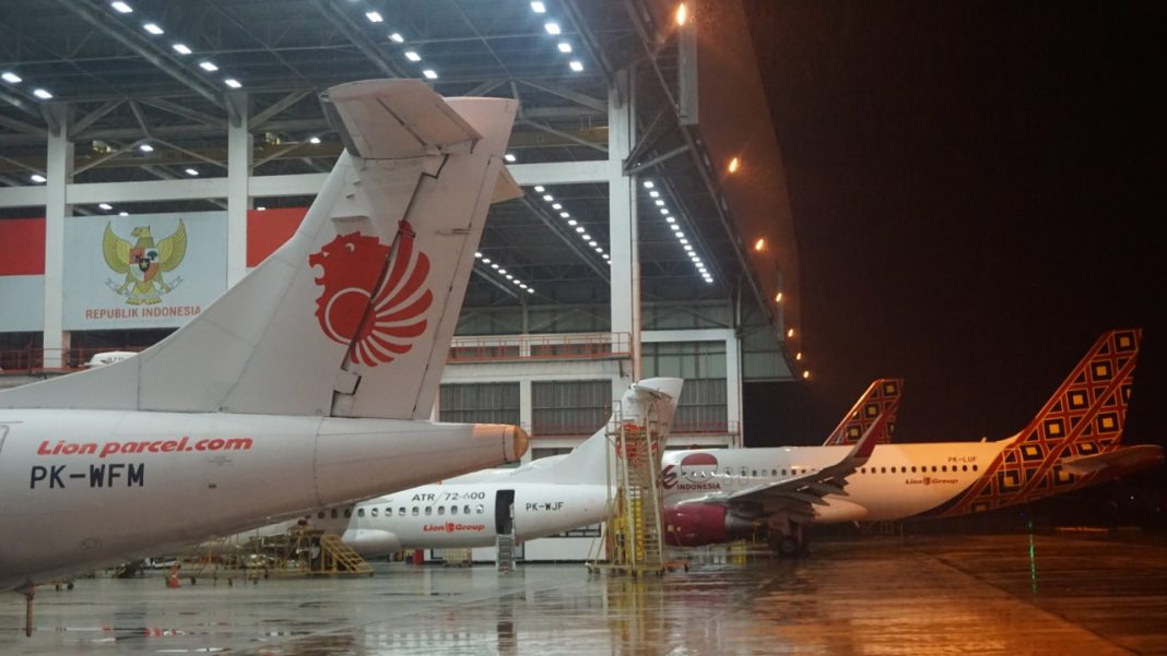 Batam Aero Technic (BAT) yang terpusat di Batam, Kepulauan Riau, perusahaan Maintenance, Repair and Overhaul (MRO) member of Lion Air Group yang telah beroperasi secara penuh sebagai Kawasan Ekonomi Khusus (KEK)