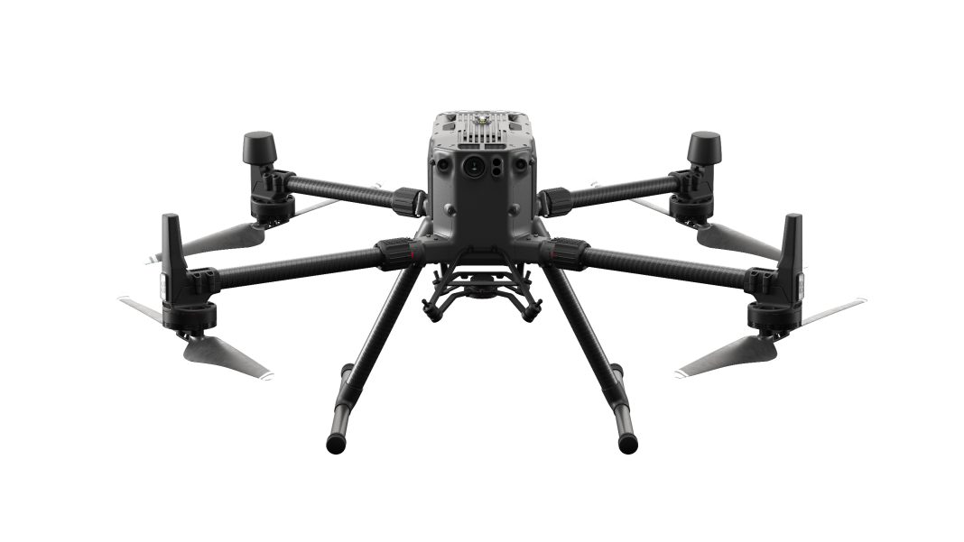 DJI M300, salah satu drone DJI Enterprise