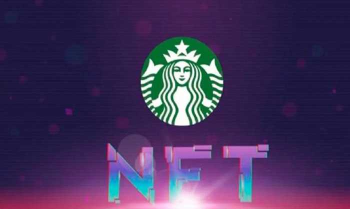 Starbucks hanya hitungan 20 menit saja menjual koleksi NFT berbayar sebanyak 2.000 dalam rupa 