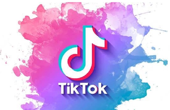 TikTok meluncurkan fitur baru pembatasan penggunaan TikTok hanya 60 menit bagi anak usia dibawah 18 tahun. Foto: Instagram @funny_0.3
