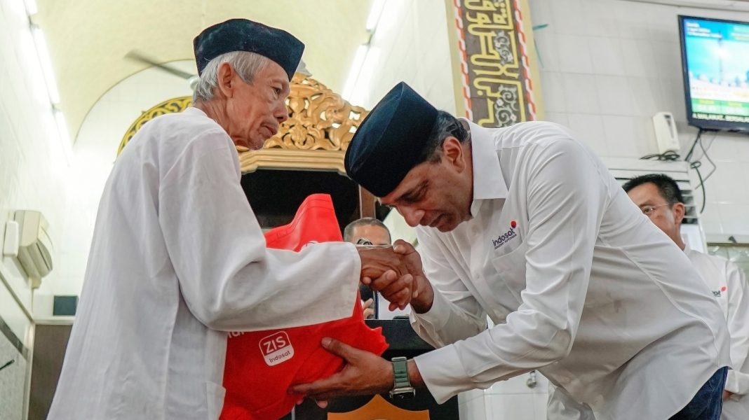 Program donasi Ramadan bagi 1.444 marbot di seluruh Indonesia mendapatkan animo yang tinggi dari para pelanggan sehingga periode berakhirnya diperpanjang dari sebelumnya tanggal 12 menjadi tanggal 16 April 2023. Poin yang ditukarkan oleh pelanggan melalui IMPoin dan BonsTri telah dilipatgandakan oleh Indosat dan terkumpul sekitar Rp992 juta. Jumlah tersebut dikonversi menjadi paket untuk lebaran para marbot di 1.436 masjid yang tersebar di 48 kota/kabupaten di 17 provinsi dengan target terdistribusi seluruhnya di H-1 Lebaran.