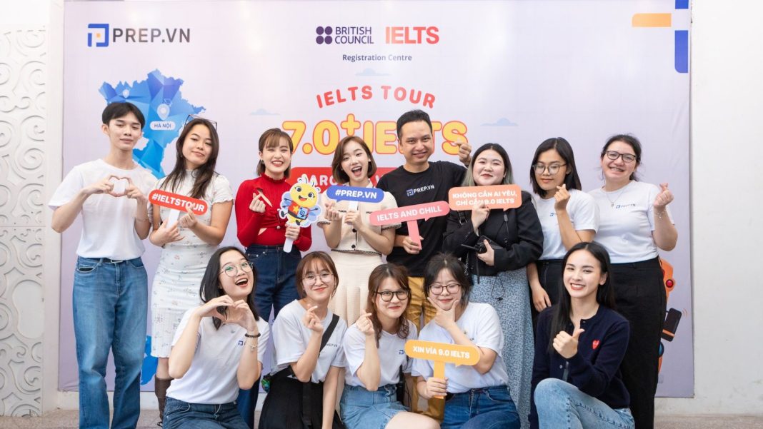 East Ventures investasi di Prep, platform pembelajaran online berbasis di Vietnam yang berfokus pada persiapan ujian bahasa terstandarisas