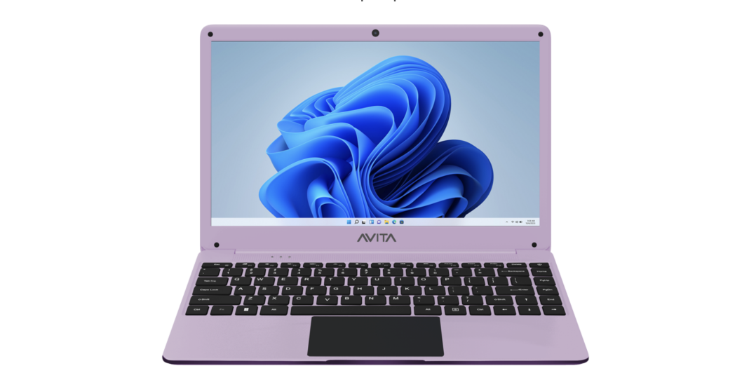 Laptop Avita