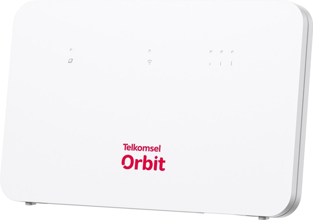 Telkomsel Orbit Pro H2 Large Huawei