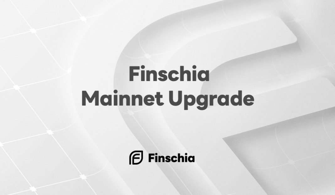Finschia Foundation, organisasi nirlaba yang berbasis di Abu Dhabi yang merupakan penerus independen untuk operasi mainnet dan aset digital LINE Blockchain, telah menyelesaikan transisi mainnet blockchain generasi kedua, “Daphne”, ke mainnet publik generasi ketiga, “Finschia”. Pembaruan tersebut juga mengubah nama asli aset kripto LINK (LN) menjadi FINSCHIA (FNSA).