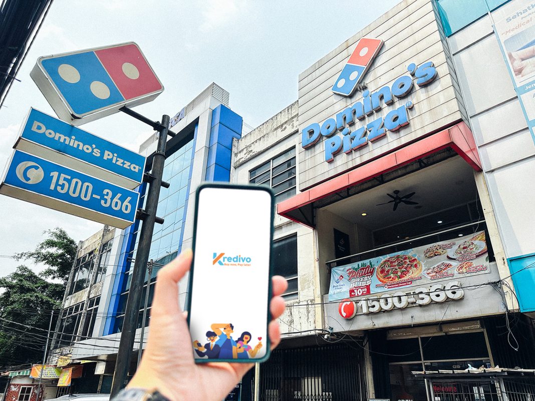 Kredivo bekerja sama dengan Domino’s Pizza, salah satu perusahaan pizza terbesar di dunia dan Mitra10, ritel modern pertama yang mengusung konsep berbelanja bahan bangunan dan perlengkapan rumah dalam satu atap di Indonesia.